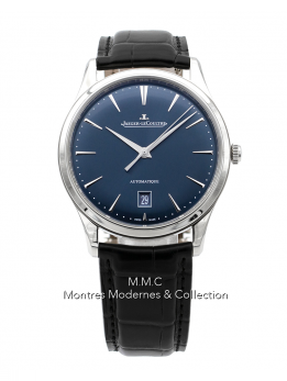 Jaeger-LeCoultre - Master Ultra Thin Date ref.Q1238480