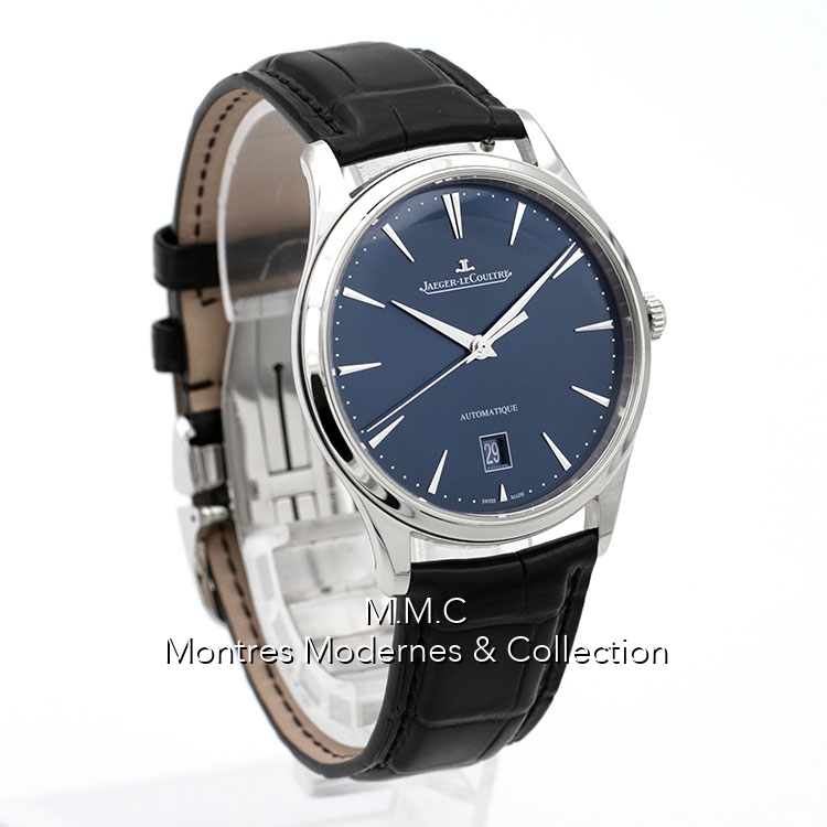 Jaeger-LeCoultre Master Ultra Thin Date ref.Q1238480 - Image 3