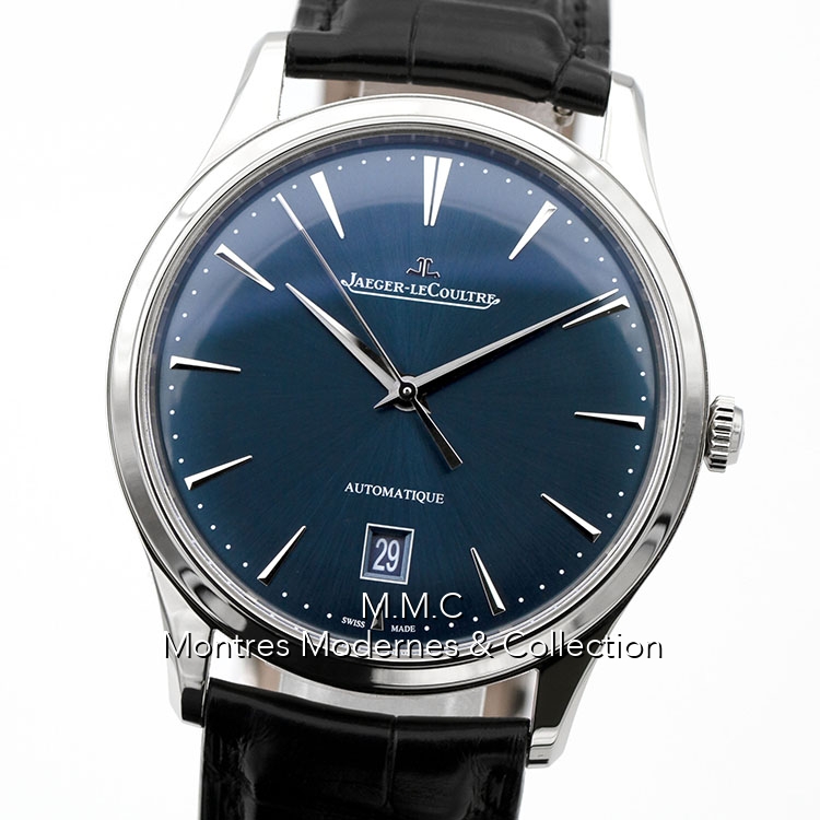 Jaeger-LeCoultre Master Ultra Thin Date ref.Q1238480 - Image 4