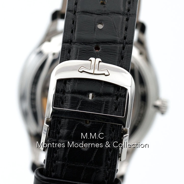 Jaeger-LeCoultre Master Ultra Thin Date ref.Q1238480 - Image 5