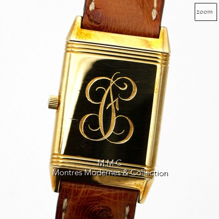 Jaeger LeCoultre Reverso Classique - Image 5