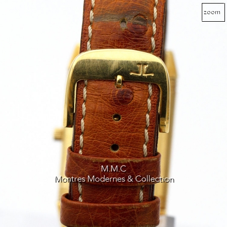 Jaeger LeCoultre Reverso Classique - Image 6