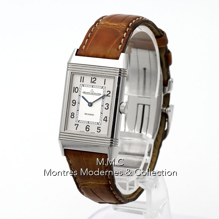 Jaeger-LeCoultre Reverso Classique ref.250.84.12 - Image 2