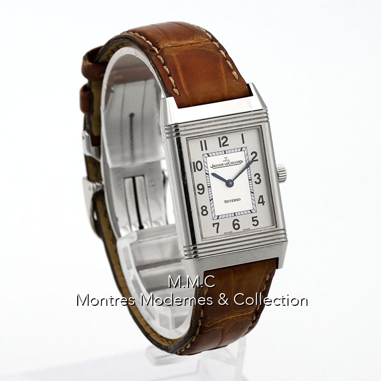Jaeger-LeCoultre Reverso Classique ref.250.84.12 - Image 3