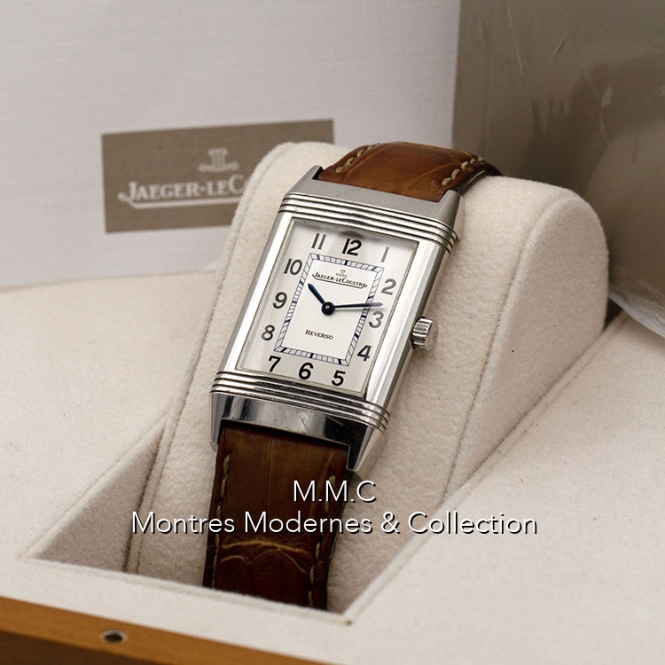 Jaeger-LeCoultre Reverso Classique ref.250.84.12 - Image 6
