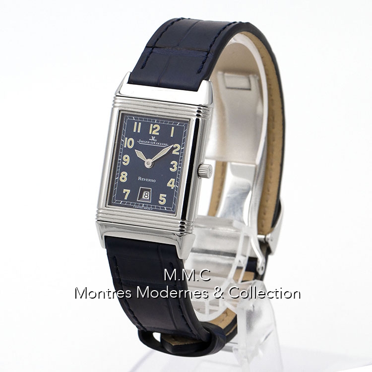 Jaeger-LeCoultre Reverso Classique Date réf.250.8.10 - Image 2