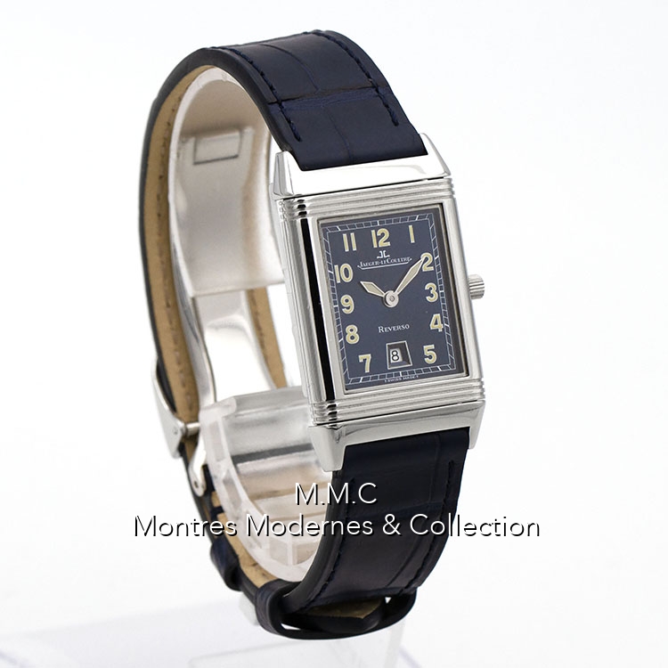Jaeger-LeCoultre Reverso Classique Date réf.250.8.10 - Image 3