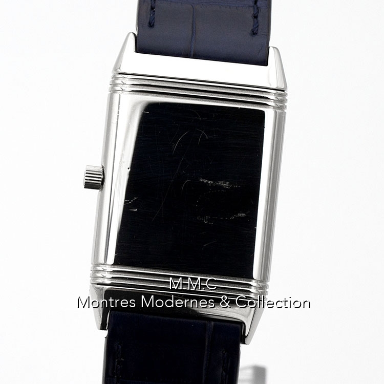 Jaeger-LeCoultre Reverso Classique Date réf.250.8.10 - Image 5
