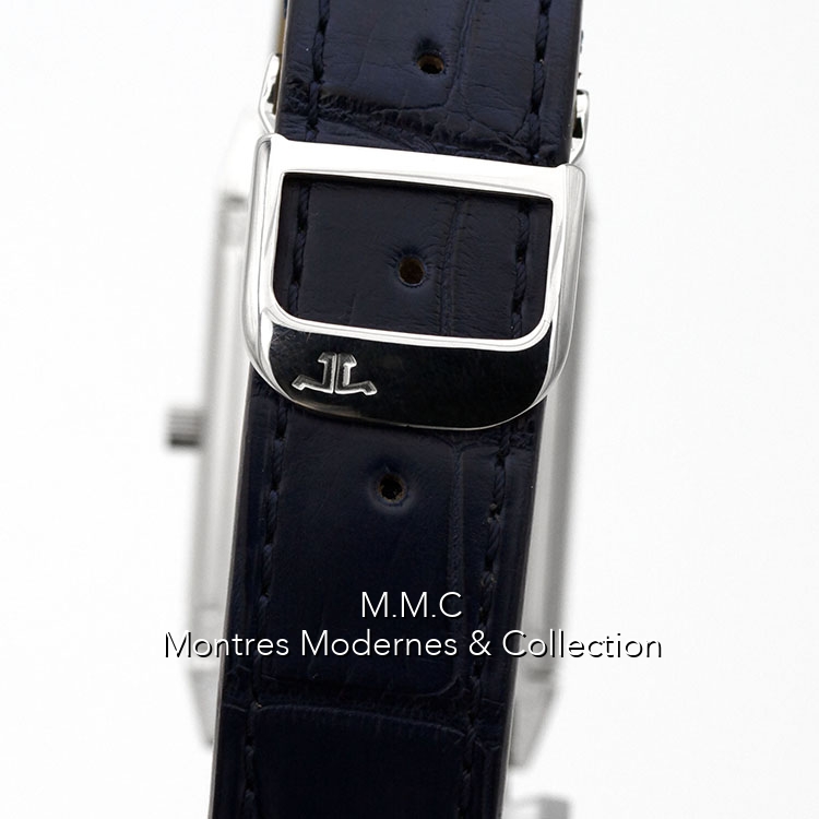 Jaeger-LeCoultre Reverso Classique Date réf.250.8.10 - Image 6