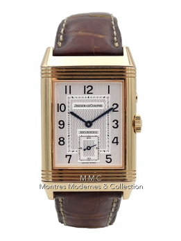 Jaeger-LeCoultre Reverso Day Night 270.2.54 - Image 1