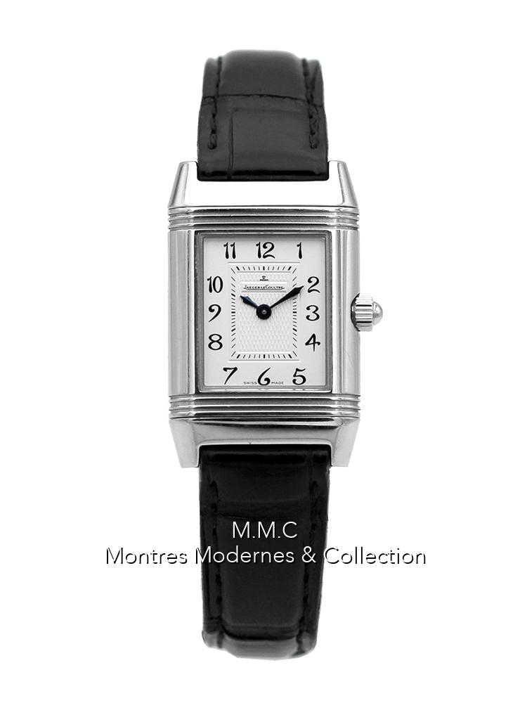 Jaeger-LeCoultre Reverso Duetto - Image 1