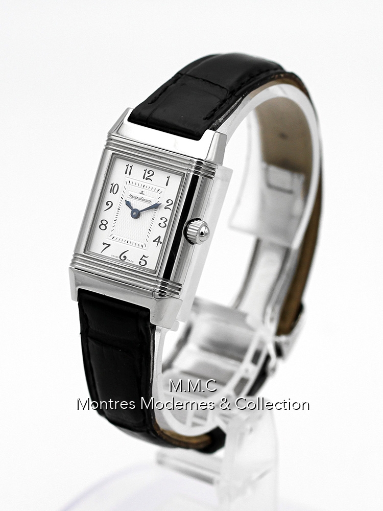 Jaeger-LeCoultre Reverso Duetto - Image 2