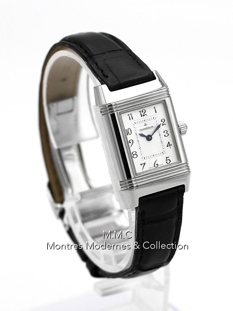 Jaeger-LeCoultre Reverso Duetto - Image 3