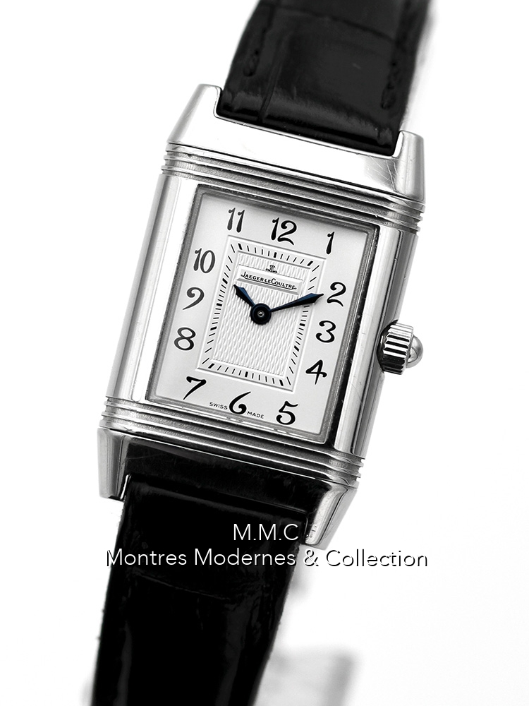 Jaeger-LeCoultre Reverso Duetto - Image 4