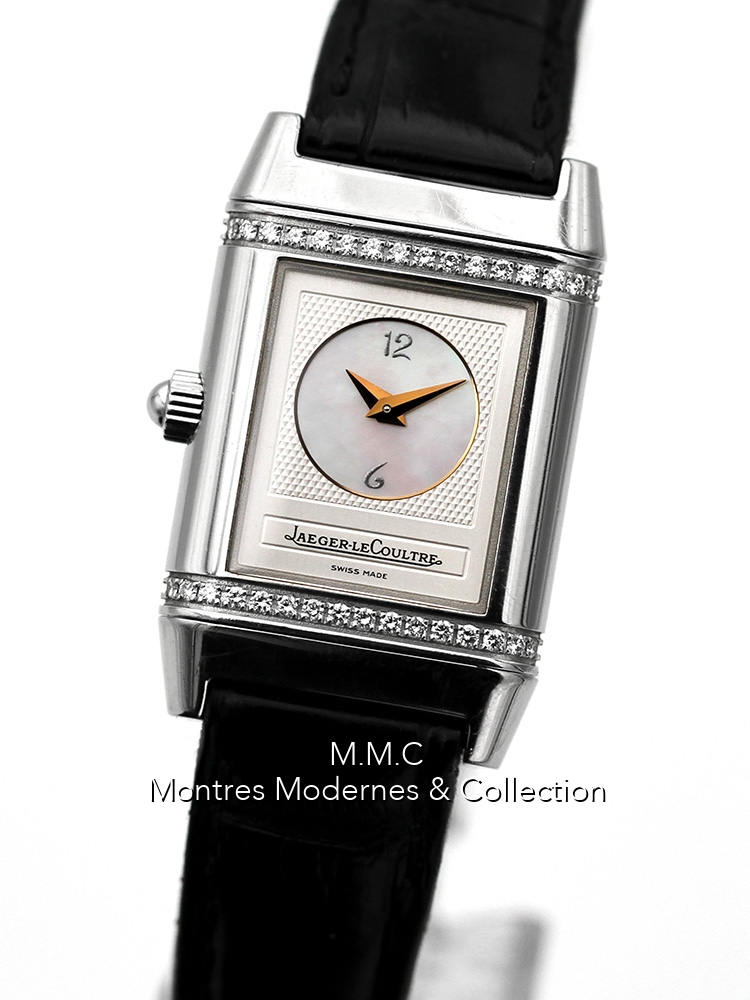 Jaeger-LeCoultre Reverso Duetto - Image 5