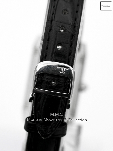 Jaeger LeCoultre Reverso Duetto - Image 6