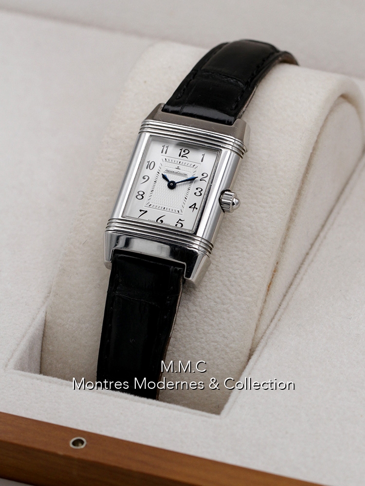 Jaeger-LeCoultre Reverso Duetto - Image 7