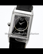 Jaeger-LeCoultre Reverso Duetto r&eacute;f.256.8.75 - Image 5