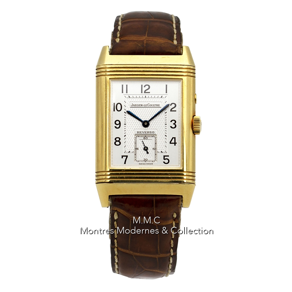 Jaeger-LeCoultre Reverso Duoface - Image 1