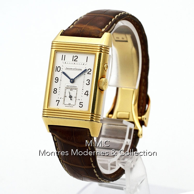 Jaeger-LeCoultre Reverso Duoface - Image 2