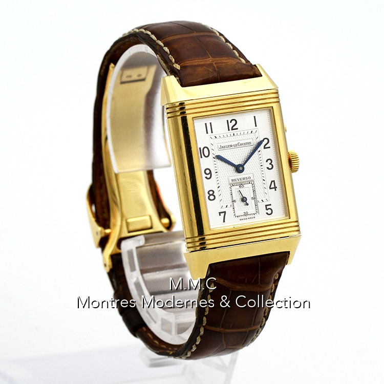 Jaeger-LeCoultre Reverso Duoface - Image 3