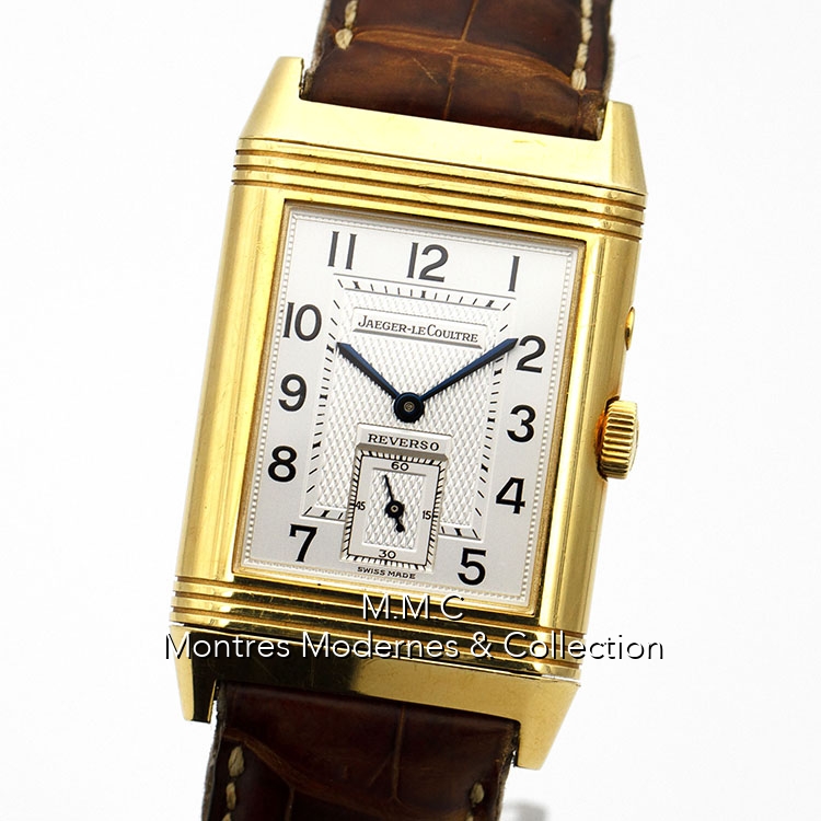 Jaeger-LeCoultre Reverso Duoface - Image 4