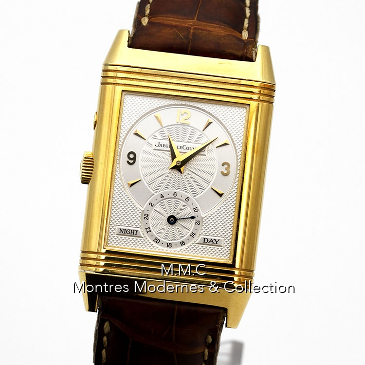 Jaeger-LeCoultre Reverso Duoface - Image 5