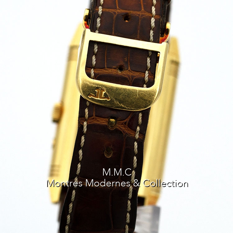 Jaeger-LeCoultre Reverso Duoface - Image 6