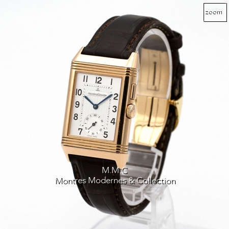 Jaeger LeCoultre Reverso Duoface - Image 2