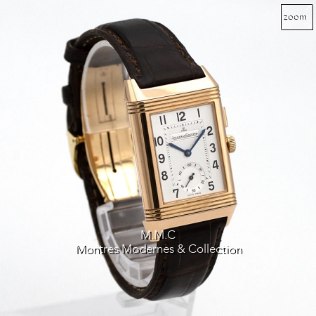 Jaeger LeCoultre Reverso Duoface - Image 3