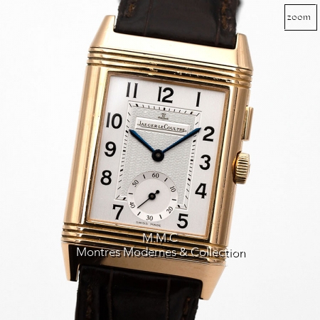 Jaeger LeCoultre Reverso Duoface - Image 5
