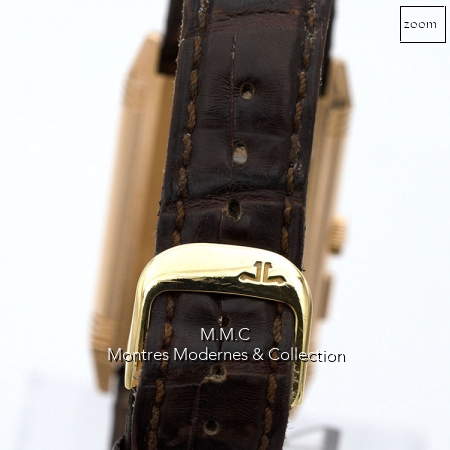 Jaeger LeCoultre Reverso Duoface - Image 6