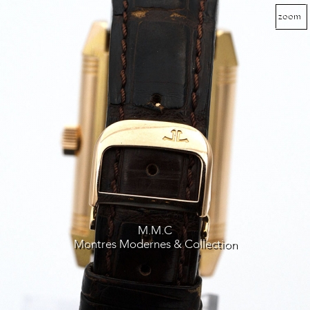 Jaeger LeCoultre Reverso Grande Date - Image 6