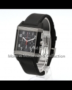 Jaeger-LeCoultre Reverso Squadra Chronograph GMT - Image 2