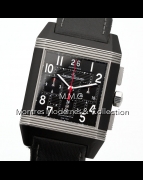 Jaeger-LeCoultre Reverso Squadra Chronograph GMT - Image 4