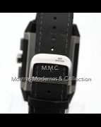 Jaeger-LeCoultre Reverso Squadra Chronograph GMT - Image 6