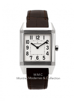 Jaeger-LeCoultre - Reverso Squadra r&eacute;f.236.8.47
