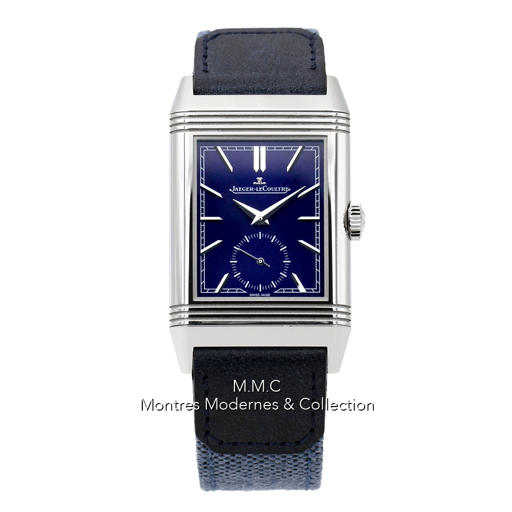 Jaeger-LeCoultre Reverso Tribute réf.Q397848J - Image 1