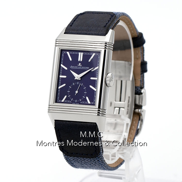 Jaeger-LeCoultre Reverso Tribute réf.Q397848J - Image 2