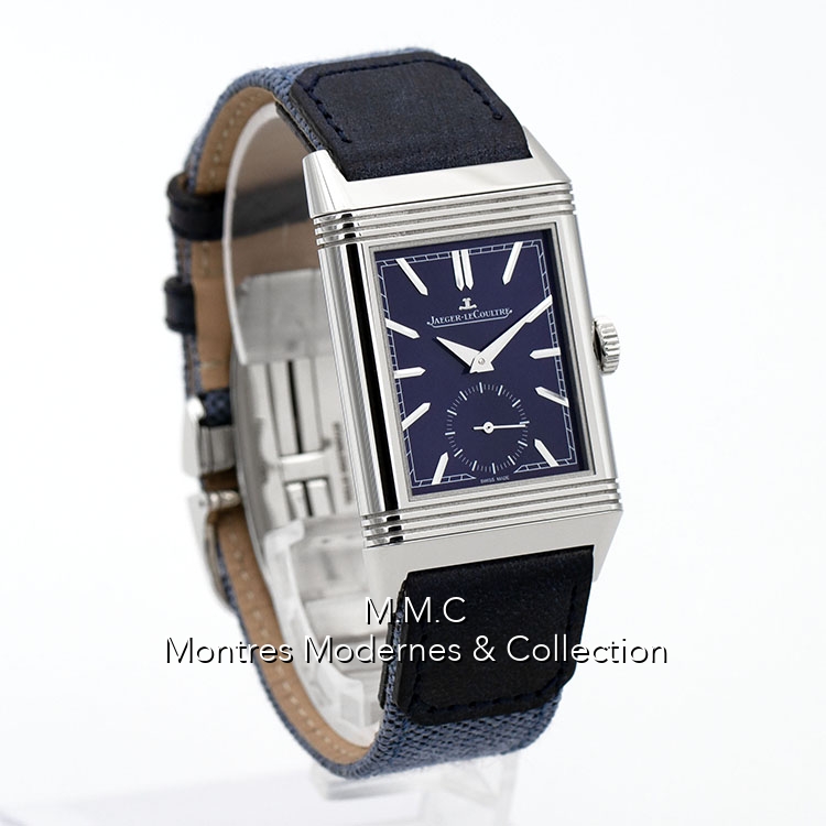 Jaeger-LeCoultre Reverso Tribute réf.Q397848J - Image 4