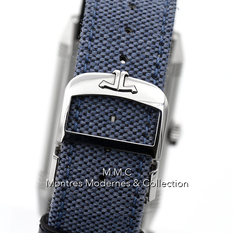 Jaeger-LeCoultre Reverso Tribute réf.Q397848J - Image 5