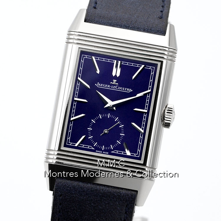Jaeger-LeCoultre Reverso Tribute réf.Q397848J - Image 6