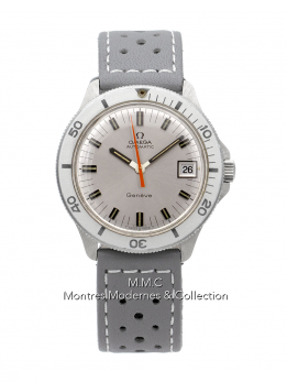 Omega - Geneve r&eacute;f.166.054