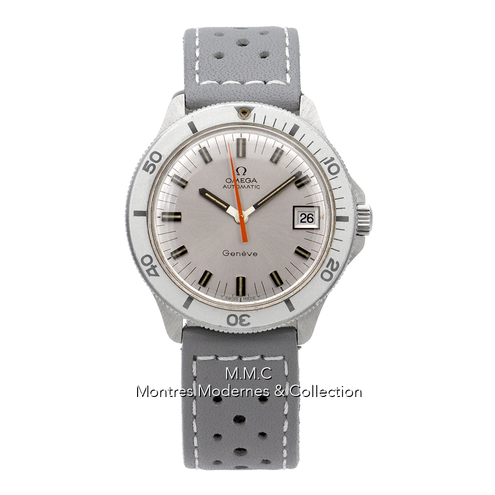 Omega Geneve réf.166.054 - Image 1