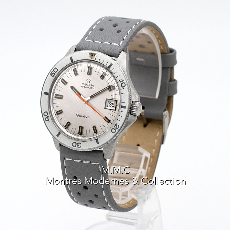 Omega Geneve réf.166.054 - Image 2