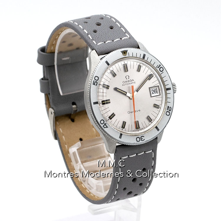 Omega Geneve réf.166.054 - Image 3
