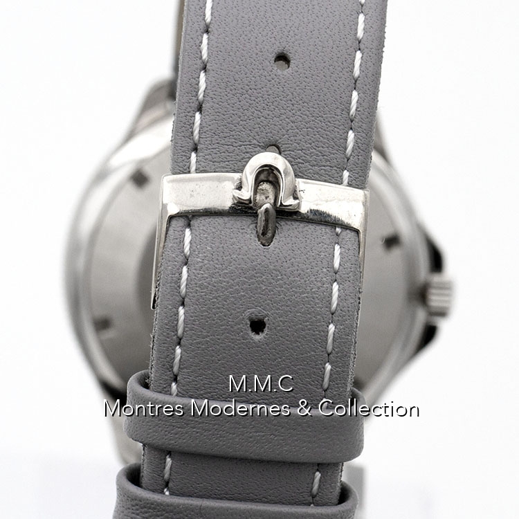 Omega Geneve réf.166.054 - Image 5