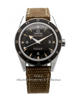 Omega - Seamaster 300 réf.233.32.41.21.01.001