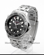 Omega Seamaster Diver 300 réf.210.30.42.20.01.001 - Image 2