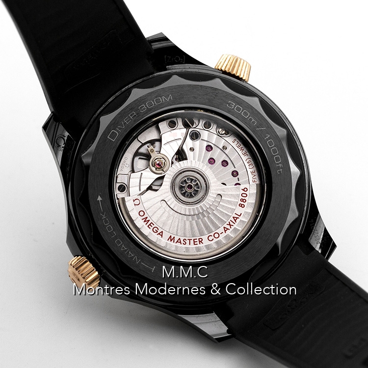 Omega Seamaster Diver 300M - Image 6